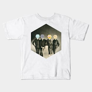 Modern Fashion Kids T-Shirt